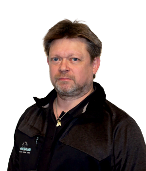 Global Boiler Aalborg - Employee | Niels H Christensen