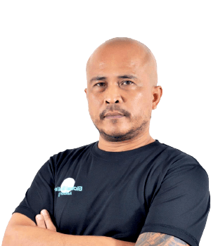 Global Boiler Aalborg - Employee | Alvin Villarico Capoy