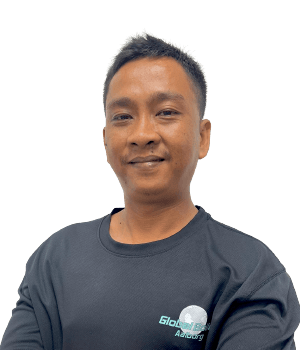 Global Boiler Aalborg - Employee | Wai Phyo Htet